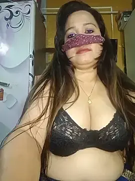 Stripchat Nude Webcam of Alexsummi