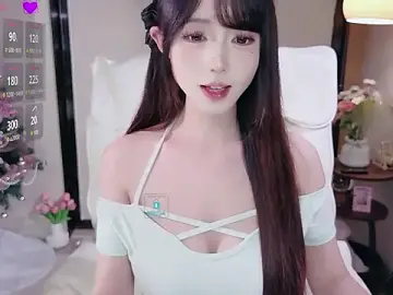 Stripchat Live Sex of Yuyouwei-