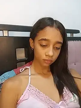 Stripchat Live Sex of Zoe_Sweett18