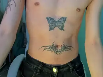 Stripchat Live Sex of AndyWiilliams