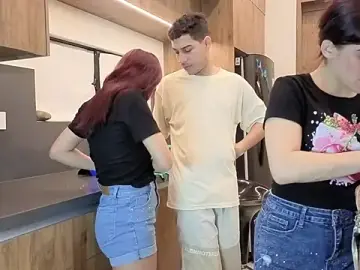 Stripchat Live Sex Cam of Hall_sextape
