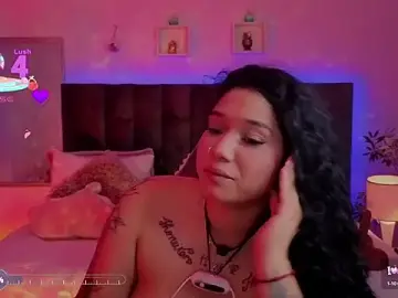 Stripchat Live Sex of alexxandra_ferri_