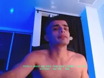 Stripchat Adult Webcams of Bad_Boy_Carter69