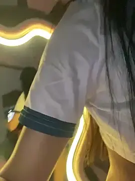 Stripchat Live Porn of Bonne_wet