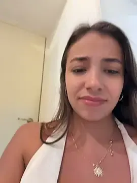 Stripchat Best live sex cam show of Hall_16