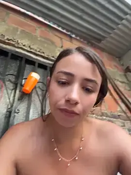 Stripchat Free Porn Cam of Hall_16