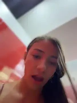 Stripchat Live Porn of Hall_16