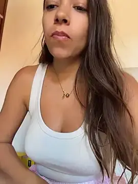 Stripchat Sex Cam of Hall_16