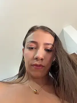 Stripchat Live Porn of Hall_16