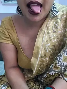 Stripchat Sex Cam of MUMTAJ-1