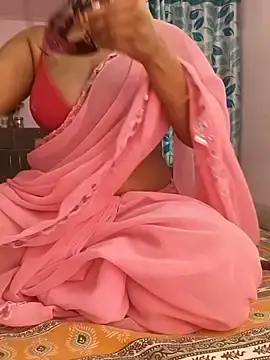 Stripchat Best live sex cam show of MUMTAJ-1