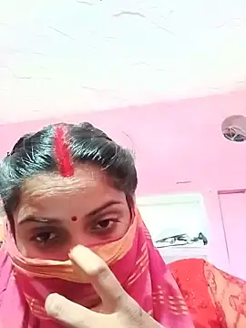 Stripchat Live Porn of Pushpa_hotty