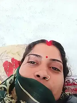 Stripchat Free Porn Cam of Pushpa_hotty