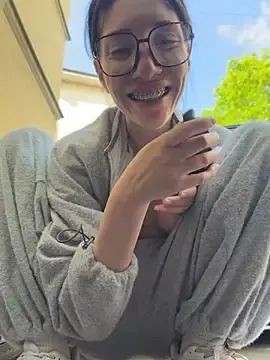 Stripchat Nude Webcam of BallerinaCappuccino_