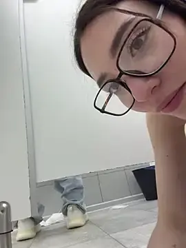 Stripchat Sex Chat of BallerinaCappuccino_