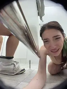 Stripchat Sex Cam of BallerinaCappuccino_