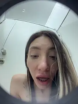 Stripchat Best Webcam of BallerinaCappuccino_