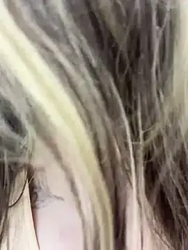 Stripchat Private Sex Chat of BallerinaCappuccino_