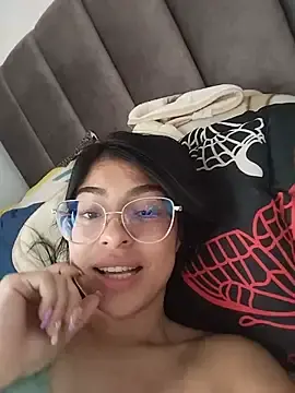 Stripchat Adult Webcams of Lucietakeme