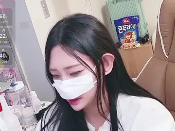 Stripchat Live Porn of Milk_Sola