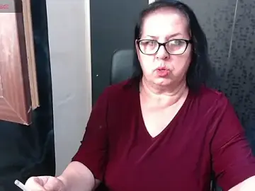 Stripchat Live Sex of MissSanjanne