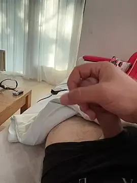 Stripchat Best Webcam of Mustafa-231