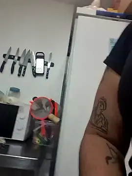 Stripchat Live Porn of Susana_Castle