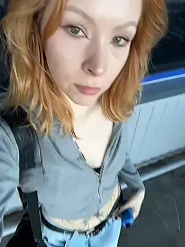 Stripchat Best live sex cam show of _Little_Ginger