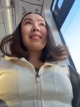 Stripchat Free Porn Cam of Asian_Asami