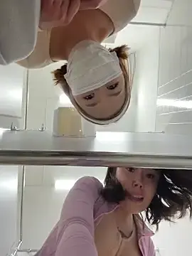 Stripchat Adult Webcams of Asian_Asami