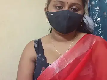 Stripchat Live Sex of Tanuja-Sexy