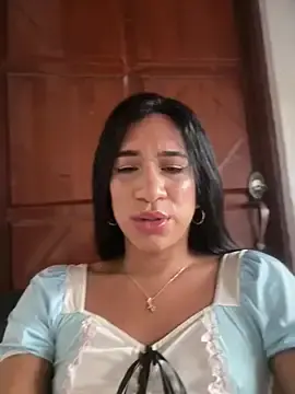 Stripchat Sex Chat of Ashly_Miller