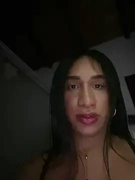 Stripchat Nude Webcam of Ashly_Miller