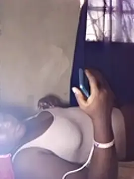 Stripchat Adult Webcam of Cute-mish