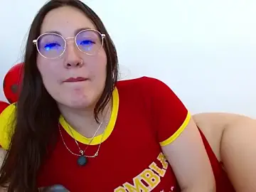 Stripchat Free Porn Cam of Elle_Lee_