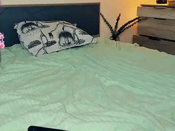 Stripchat Sex Cam of MaliaBourraine