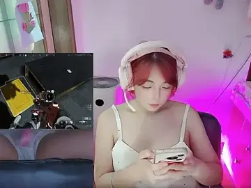 Stripchat Sex Cam of Song_99