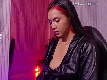 Stripchat Live Sex of artemiss_tay