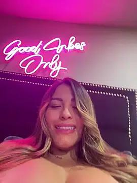 Stripchat Adult Webcam of sexyyykloee