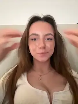 Stripchat Adult Video Chat of Cherry-Bean