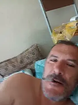 Stripchat Free Live Porn of bestofyalcinturkey