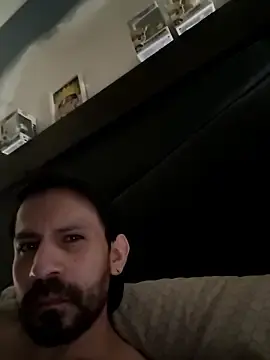 Stripchat Sex Cam of Albertobs