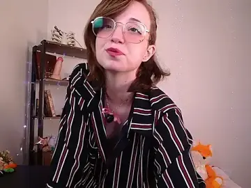 Stripchat Live Sex Cam of Elise_Nyx