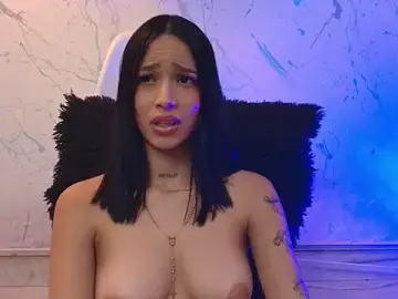 Stripchat Adult Webcams of Paulina_Lopezz