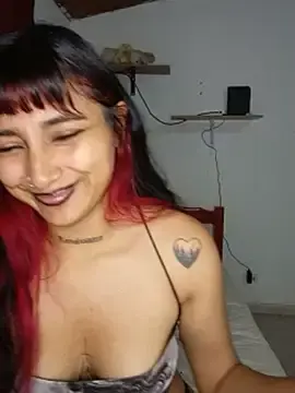 Stripchat Free Porn Cam of annibaby_88