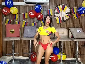 Stripchat Adult Webcam of canelasquirt