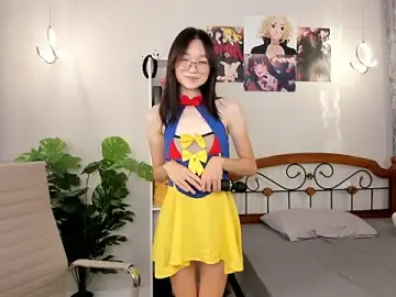 Stripchat Adult Webcam of syuri_sun