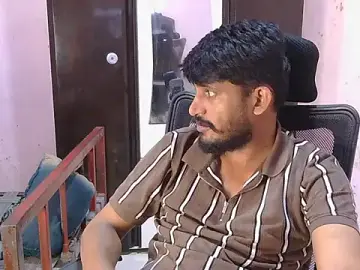 Stripchat Live Sex of HotXKrish