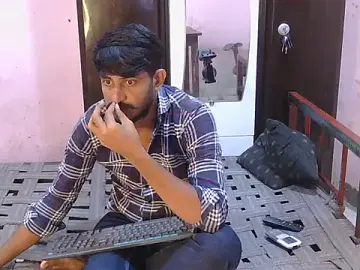 Stripchat Adult Webcam of HotXKrish