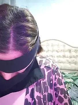 Stripchat Live Sex of _arabica_